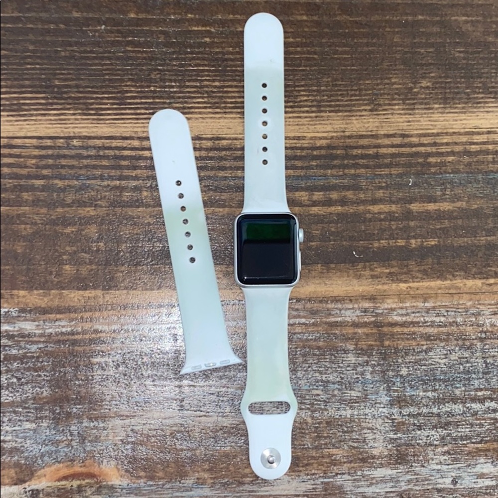 Apple Watch Series 3